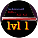 Yeeted by the RESET LAVA