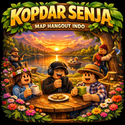 [🔊] KOPDAR SENJA icon