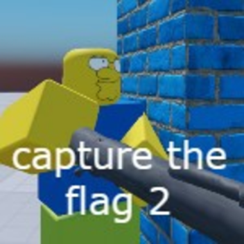 capture the flag 2