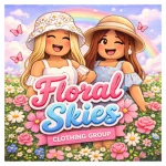Floral Skies Group Thumbnail