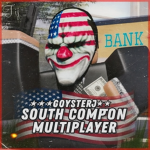 South Compton Multiplayer