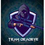 Team DeadEye-Competitive