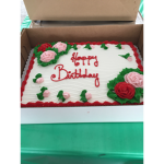 Cakewars