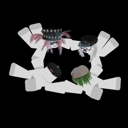 nv1sh works Roblox group icon