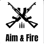Aim & Fire