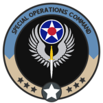 'Air Force Special Operations Command'