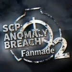 SCP: AB2F Official Community Group Thumbnail
