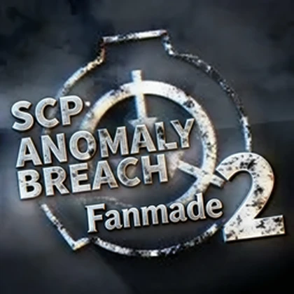 SCP: AB2F Official Community Roblox group icon