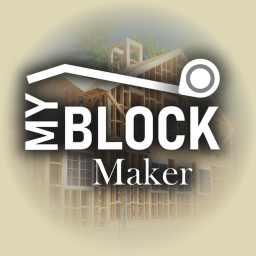 My Block Maker [🔨]