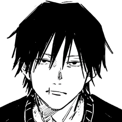 toji icon