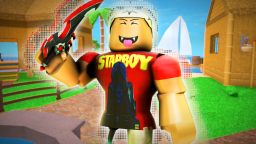 🔪 Pomysły na strój MM2 [Avatar z katalogu]