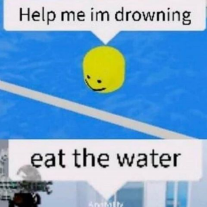 MEME Roblox decal