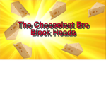 The Cheeseist Bro Block Heads