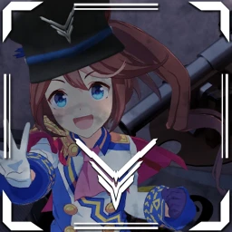 Umamusume Aim Trainer icon