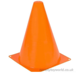 CONE ARMY!!!!!