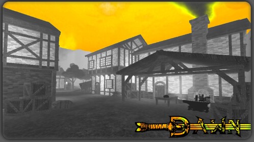 Dawn [MMORPG] R15 CONFIGURING