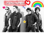 Fall Out Boy fanclub