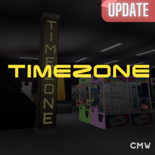 Timezone Arcade [Beta]