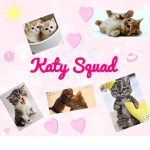 KATY SQUAD!!! <3