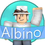 Albino™
