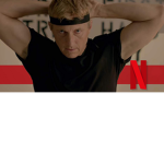 Cobra Kai 4