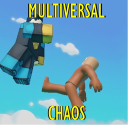 Multiversal Chaos [BETA]