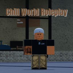 Chill World Roleplay