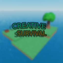 Creative Survival [Alpha]