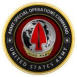 Army Special Operations Command [++]
