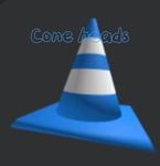 The-cone-heads