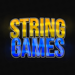 String Games