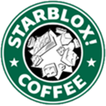 StarBlox Café!
