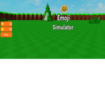 Emoji Simulator 