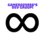 Gamer's Dev Group!