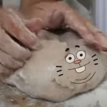 калобок обби