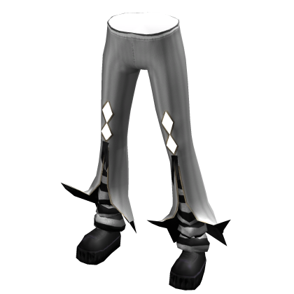 Magician pants