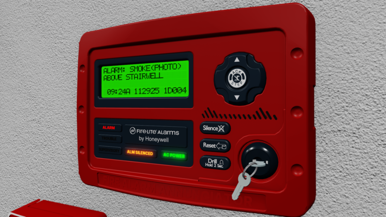 🚨Fire Alarm Board Testing Site screenshot 2