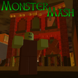 Monster Mash icon