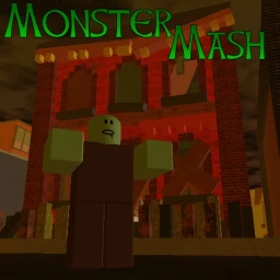 Monster Mash icon
