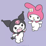 Anna's friends group