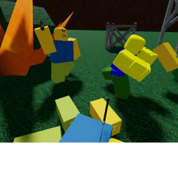 UPDATE Sword Masters