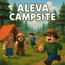 Aleva Campsite