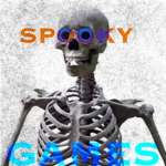 Sp0oky Games