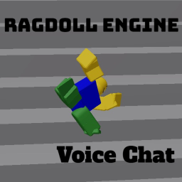 Ragdoll Engine Voice Chat