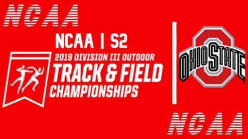 ✨RAU S2 | Ohio State | Track & Field Facility✨