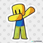 Rainbow Noob Clan