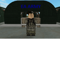 EA Army Military Base Training