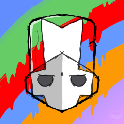 ⚔️Castle Crashers Outfit Store⚔️