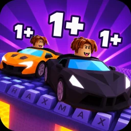 1+speed cars icon