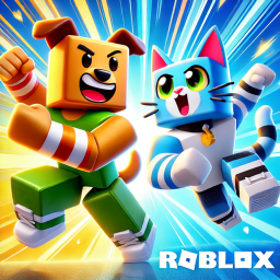 Pet Fighting Simulator